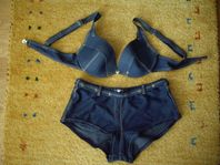Jeans bikini