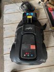 robotgräsklippare Lyfco