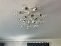 By Rydén Vit plafond 