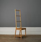 IKEA Rågrund stol badrum