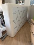 120cm resårbotten bortskänkes 