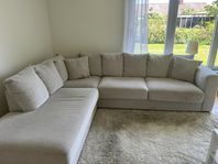 Divan soffa vä