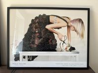 Tavla från mario testino 