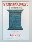 Roland SVENSSON Signerad litografi, 1960