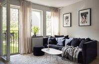 Stockholm 2017 soffa 3-sits