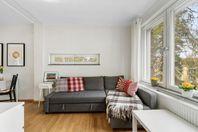 Soffa (IKEA FRIHETEN)