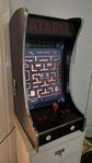 Arkadspel, Led ( 50 spel ) spelmaskin