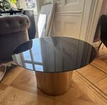 Soffbord runt
