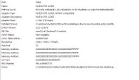 Oanvänt NVIDIA RTX A2000 12GB