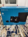Logitech z533