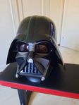 Dart vader söker ett nytt imperium.........