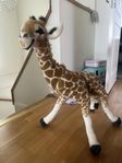 Giraff gosedjur 