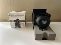 Røde i-XY Mic