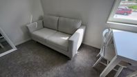 2-sits soffa
