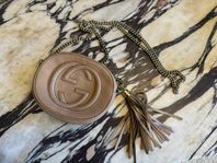 Gucci SOHO väska