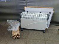 Clas Ohlson Element DL01 Turbo