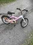 Barncykel 