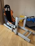 simracing rigg