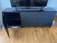 tv bänk