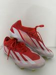 Fotbollsskor ADIDAS X CRAZYFAST ELITE, Storlek 42 2/3