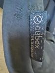 cybex platinum bilbarnstol