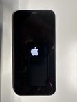 iPhone 12, 128gb svart.
