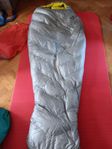Rab Mythic 400 (-6) Sleepingbag.