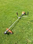 Stihl grästrimmer