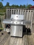 gasolgrill 