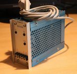 Nätaggregat Oltronix DC 5-12 Volt 5A.