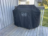Gasolgrill - FCC Perfection 4.1
