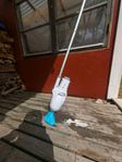 Pooldammsugare Auto Telsa 5