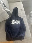 3 stycken hoodie.