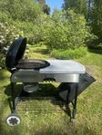 Grill Weber