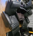 Biosoffa /Recliner 