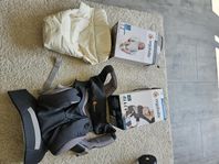 Bärsele Ergobaby 360 