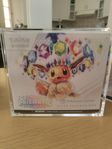 Pokémon Prismatic Evolutions Pokemon center Etb