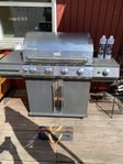 Gasolgrill Landmann Avalon