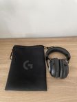 Logitech G pro X Gaming Headset
