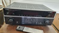 Yamaha RX-V775 7.2 reciver