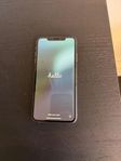 iPhone XS Max 256GB- nyskick 
