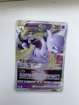 Mewtwo Vstar #31