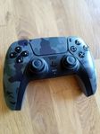 PS5 KOTROLL CANO I JÄTTEFINT SKICK