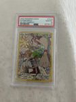 PSA 10 SMEARGLE pokemonkort