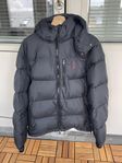 Polo Ralph Lauren svart dunjacka