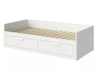IKEA Sängstomme Brimnäs