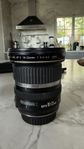 canon zoom lins efs 10- 22mm