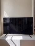 SAMSUNG 43” (Sprucken skärm)