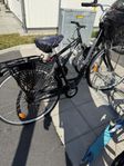 damcykel sjösala 