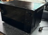 microvågsugn